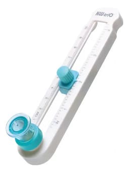 Cutter Compas Cortante Circular De 2cm A 20 Cm Ibi Craft