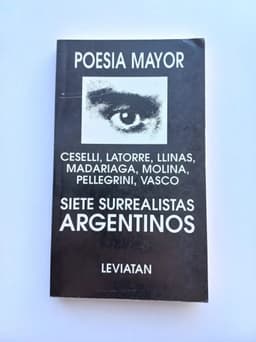 Siete Surrealistas Argentinos
