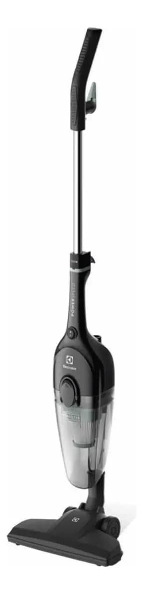 Aspiradora Vertical Electrolux STKs VERTICAIS STK12 1.2L negra 50Hz/60Hz 3015AKBR401