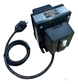 Transformador 220v / 110v 750w Autotransformador Universal