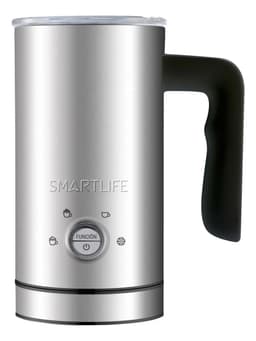 Espumador De Leche Smartlife Sl-mf1700 Inox