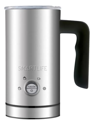 Espumador De Leche Smartlife Sl-mf1700 Inox