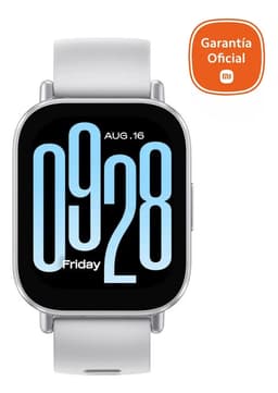 Smartwatch Xiaomi Redmi 5 Active Silver