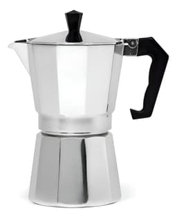 Mejores cafeteras italianas (Moka) en Argentina 2026: 8 modelos desde $17.990