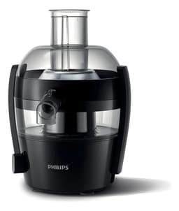 Juguera Philips Viva Collection Hr1832/00 500w 1.5lts 500w Color Negro