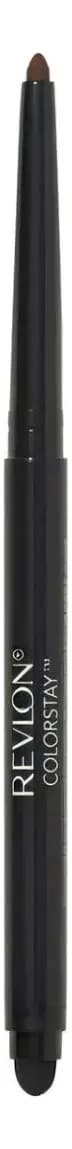 Delineador de ojos ColorStay Brown Revlon