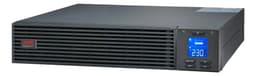 Ups Apc Srv2kri-ar 2000va Easy Ups Srv 230v 2kva Rackeable Negro