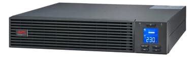 Ups Apc Srv2kri-ar 2000va Easy Ups Srv 230v 2kva Rackeable Negro