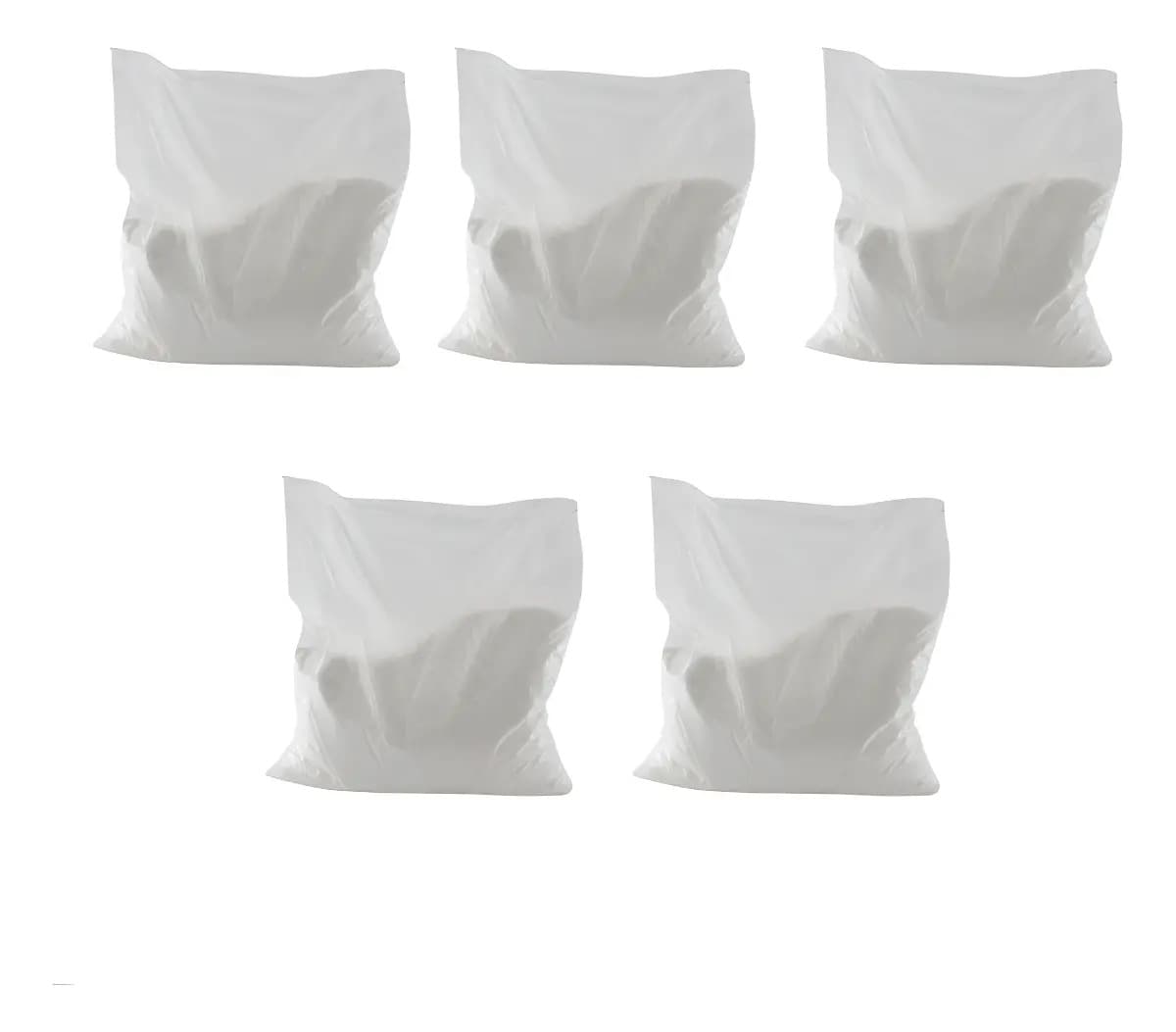 Cloro En Polvo Granulado Rapido Instantaneo X 5 Kg