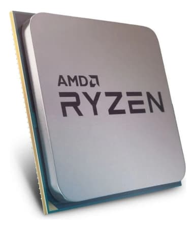 Procesador Amd Ryzen 7 5700g Vega Oem 100-100000263 mpk