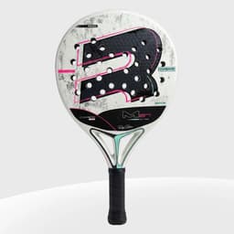 Royal Padel M27 Light 2026 - Paleta De Pádel Pro Rosa