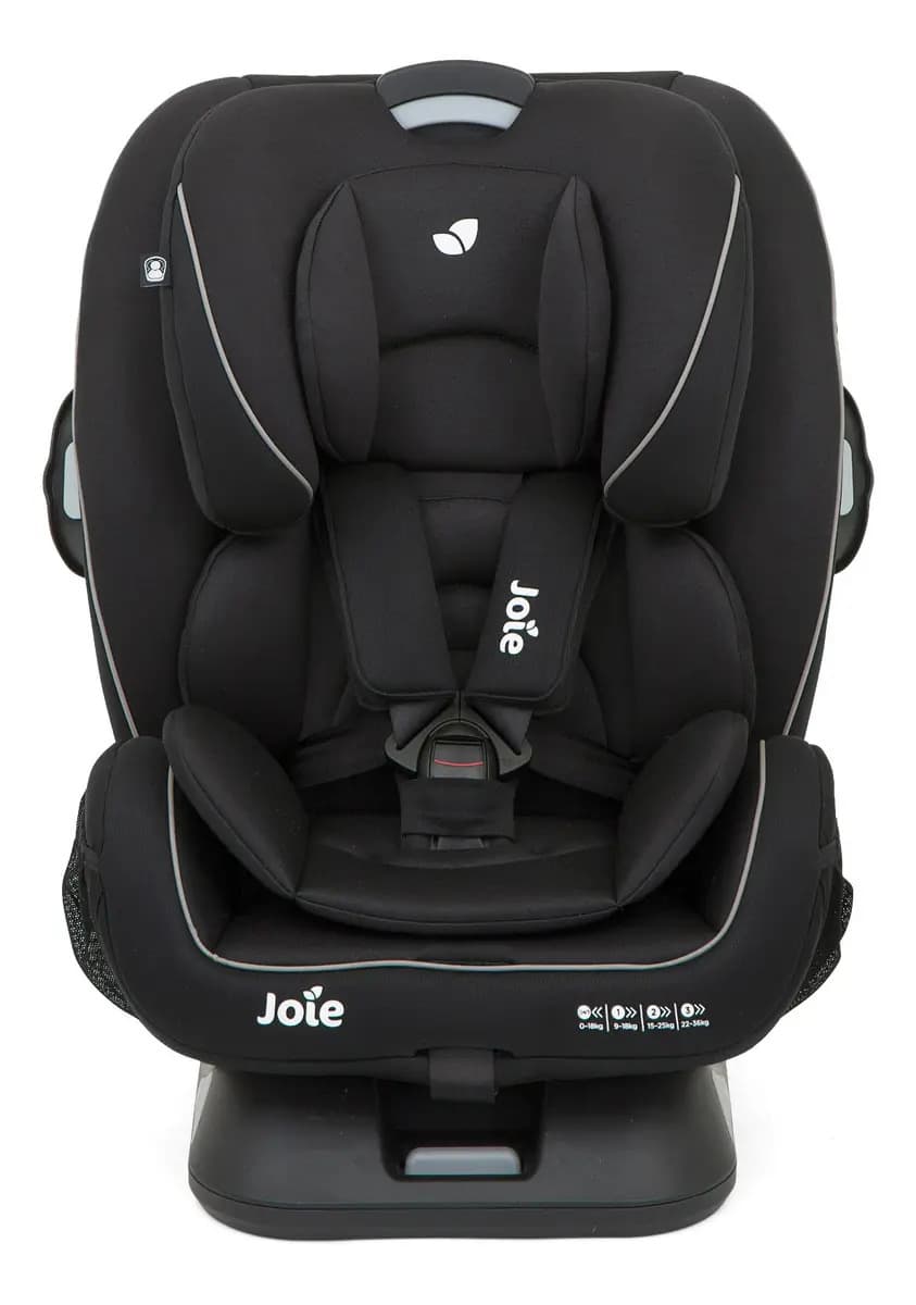 Butaca infantil para auto Joie Cadeira Auto Every Stage Fx Sillas de bebé para coches negro