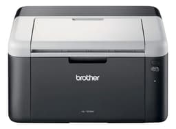 Impresora Simple Función Monocromática Brother Laser HL-1212W con Wifi