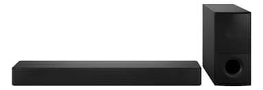 Barra De Sonido Inteligente LG Sh5a 600w