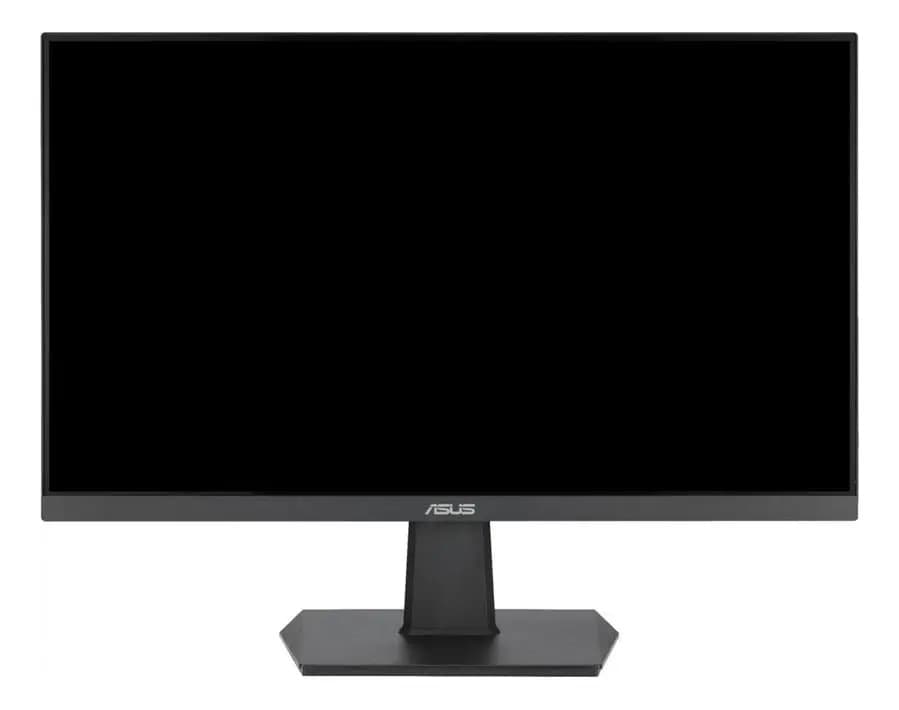 Monitor Asus 24" FHD IPS 100Hz 1ms VA24EHF-J Color Negro