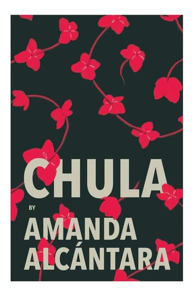 Libro: Chula
