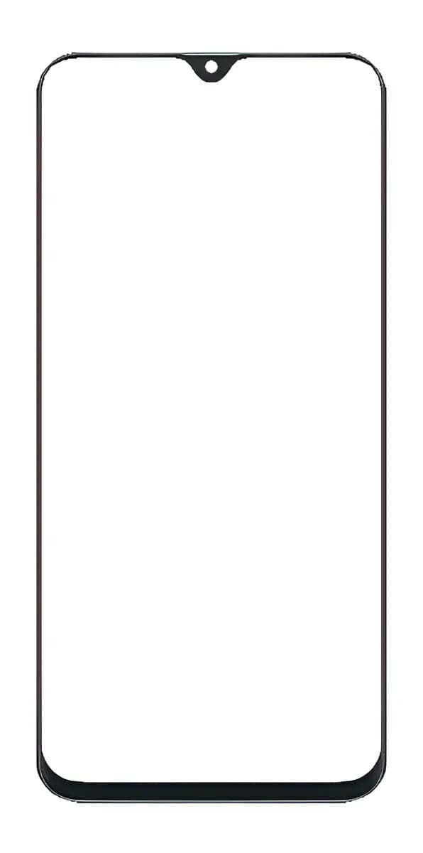 Vidrio Delantero Pantalla Repuesto para Samsung M30 Pandashop