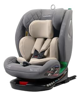 Butaca Carestino Hamburgo I-size 40-150cm Isofix Avena