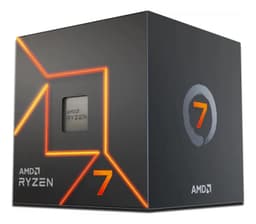 Procesador Amd Ryzen 7 8700g Am5