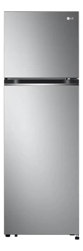 Heladera No Frost 335l Vt34bpy Vt8 Inverter - LG