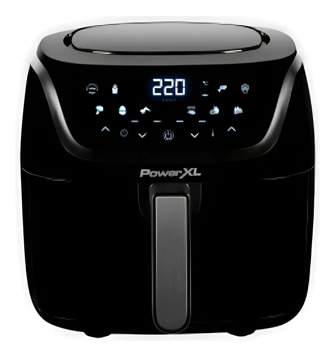 Freidora de aire PowerXL 3.8L 10 Funciones AF-E4001-AR