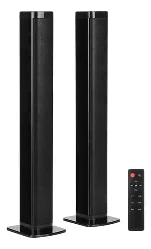Barra De Sonido Revitech 2.1 Con Bluetooth Para Smart Tv