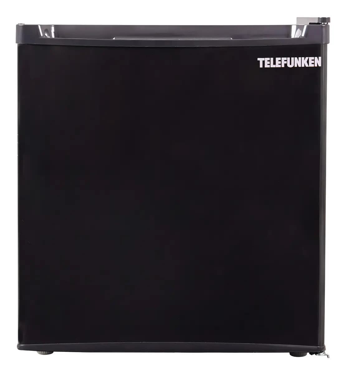 Heladera Frigobar Telefunken 50 Litros Negro Tfk-hf50-b