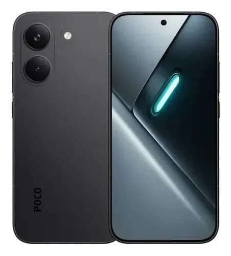 Celular Xiaomi Poco X 8 Pro 5g 12gb Ram 512 Gb