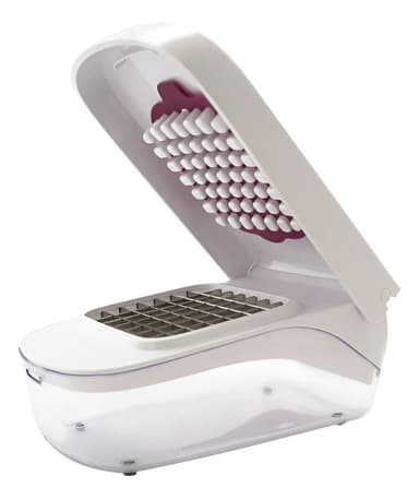 Multi Picadora Verduras Smart Home Concept 21813 Color Blanco