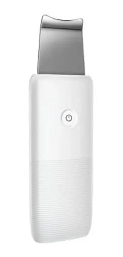Espátula Ultrasónica Limpieza Facial Imate