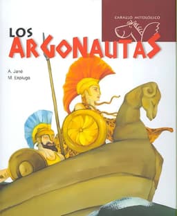 Outlet : Los Argonautas
