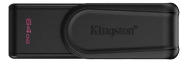Kingston Usb Datatraveler Exodia S 64 Gb Usb-a 3.2 Gen 1