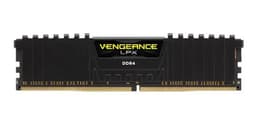Memoria Corsair Vengeance Lpx 8gb Ddr4 3200 Mhz C16 Black