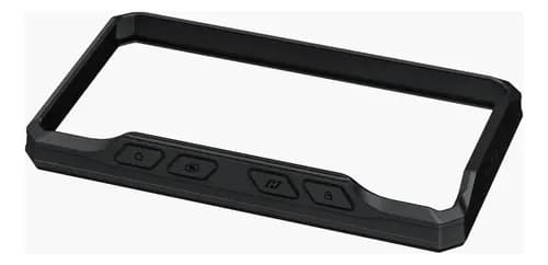 Chigee Marco Protector Para La Serie Aio-6