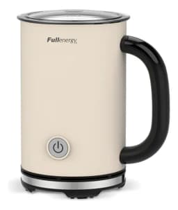 Espumador Y Calentador De Leche Roma 300ml (fullenergy)