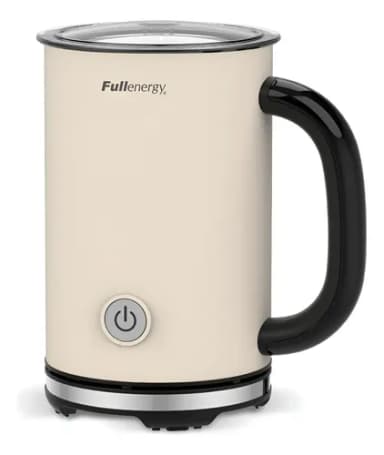 Espumador Y Calentador De Leche Roma 300ml (fullenergy)