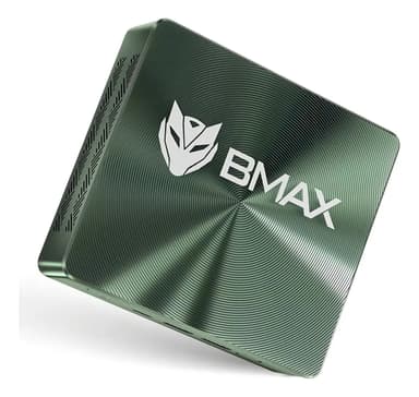 Mini Pc Bmax B6 Plus Core I3 1000ng4 12gb Ssd 1tb