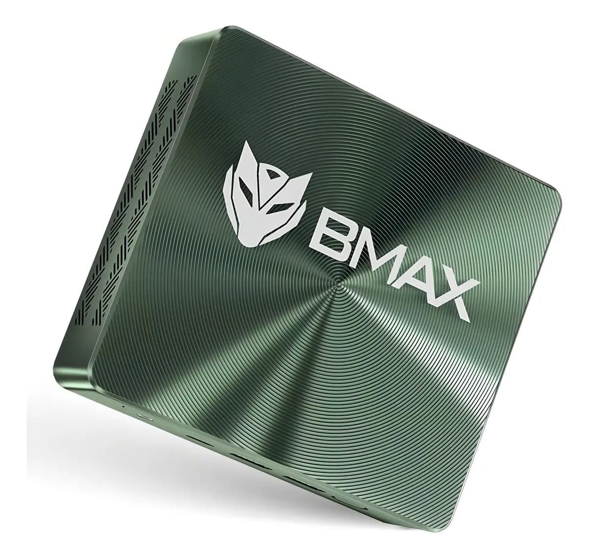 Mini Pc Bmax B6 Plus Core I3 1000ng4 12gb Ssd 1tb