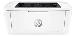Hp Laserjet M111w Impresora Laser Wifi Usb 20ppm A4 Blanco