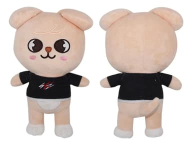 Peluche Banda Stray Kids Stay Skzoo 20cm Color Puppym