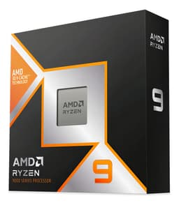 Microprocesador Amd Ryzen 9 9900x3d 64mb 5.5ghz Am5