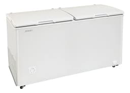 Freezer Horizontal Briket 390L Blanco Modelo FR 4500 Deshielo Manual