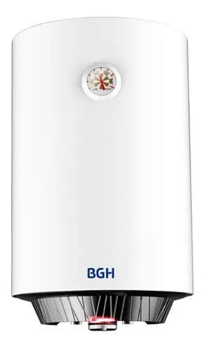 Termotanque eléctrico BGH Termotanque Eléctrico BTE-100CM15MC blanco 100L