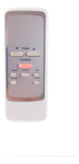 Control Remoto Aire Acondicionado Surrey/carrier/ke