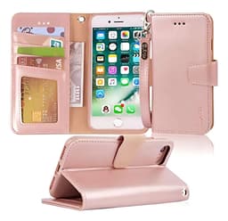 Funda Arae Para iPhone 7 / iPhone 8 / iPhone SE 2020, Funda
