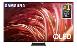 Samsung Smart Tv Oled 4k 65 S85d Con Hdr, Dolby Atmos, Objec