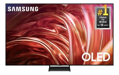 Samsung Smart Tv Oled 4k 65 S85d Con Hdr, Dolby Atmos, Objec