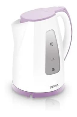 Pava eléctrica Atma Pava Eléctrica PE5102E violeta 1.7L