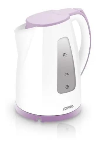 Pava eléctrica Atma Pava Eléctrica PE5102E violeta 1.7L