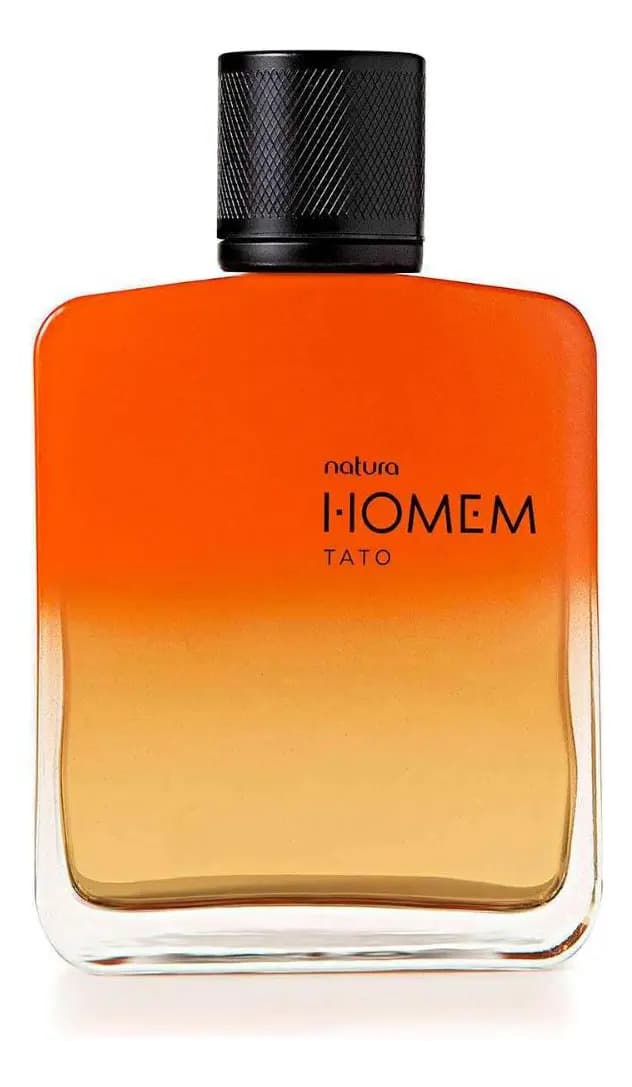 Perfume Homem Tato Masculino Edp 100 Ml Natura